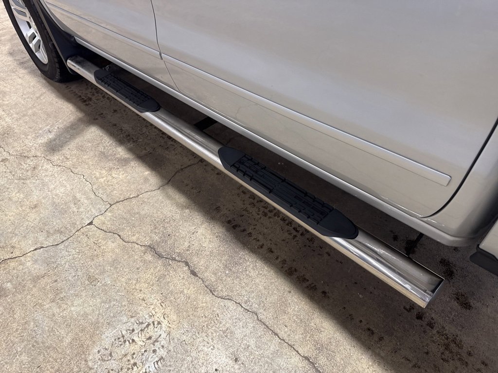 Used 2018 Chevrolet Silverado 1500 LT w/ All Star Edition image 11