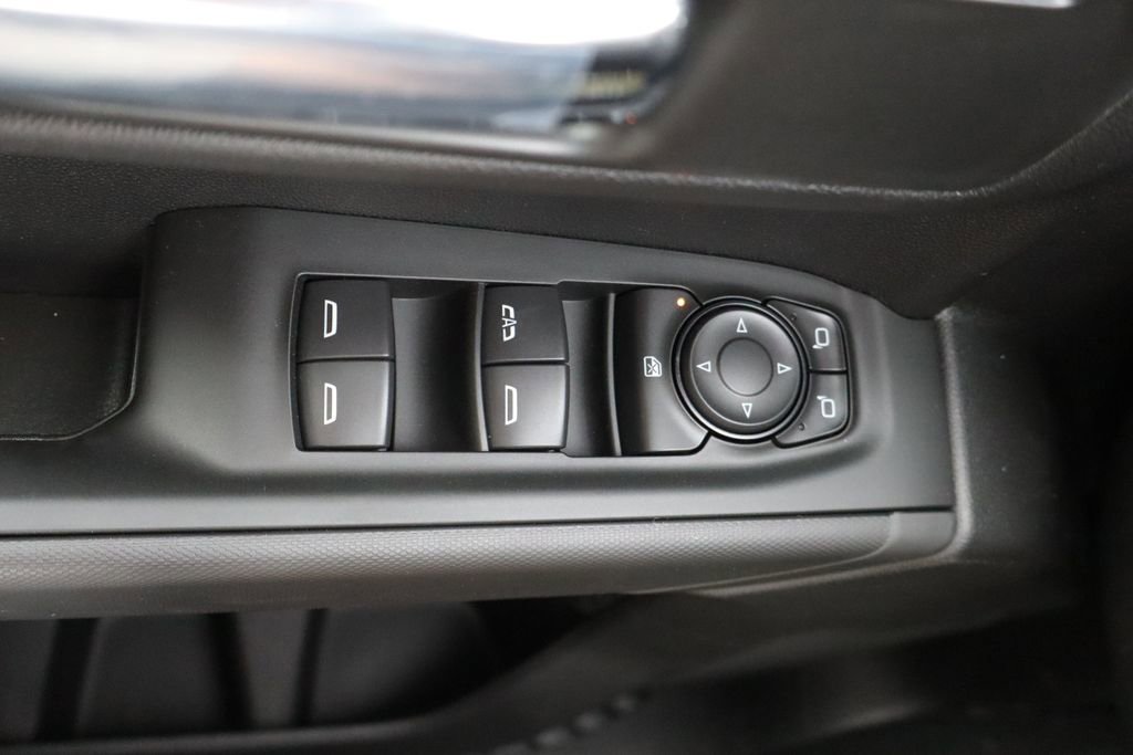 New 2026 Chevrolet Silverado 1500 Custom Trail Boss image 14