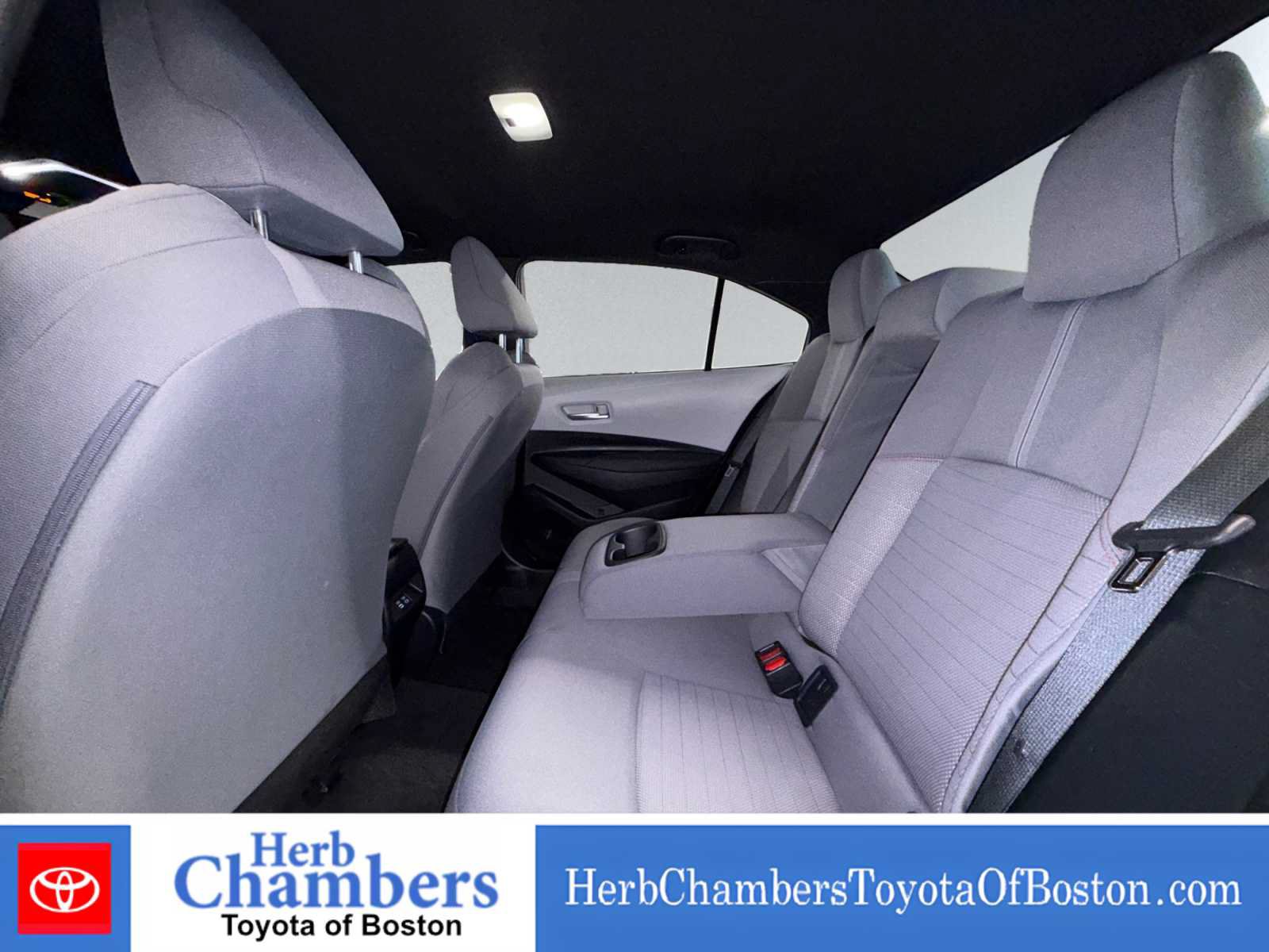 Used 2025 Toyota Corolla FX FWD image 17