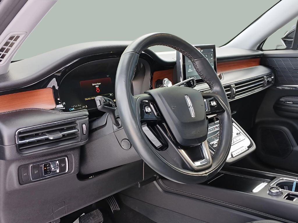 Used 2022 Lincoln Corsair Reserve w/ Elements Package AWD/4WD image 12