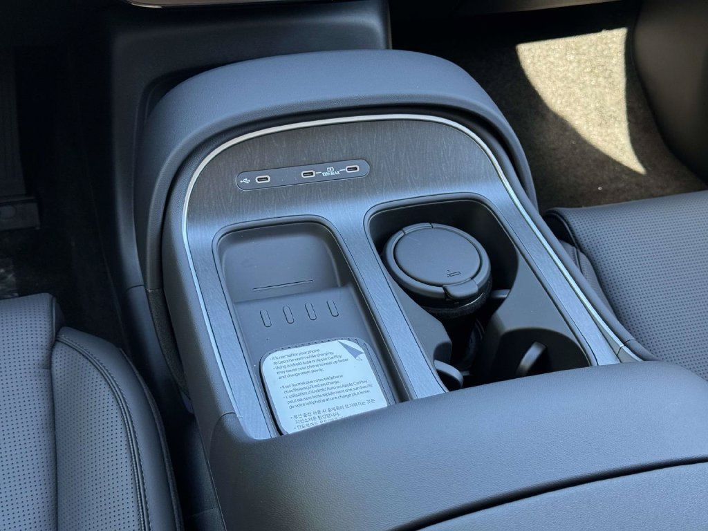 New 2027 Hyundai Palisade SEL AWD/4WD image 22