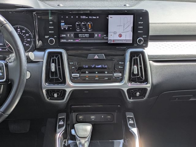 Used 2022 Kia Sorento SX AWD/4WD image 20