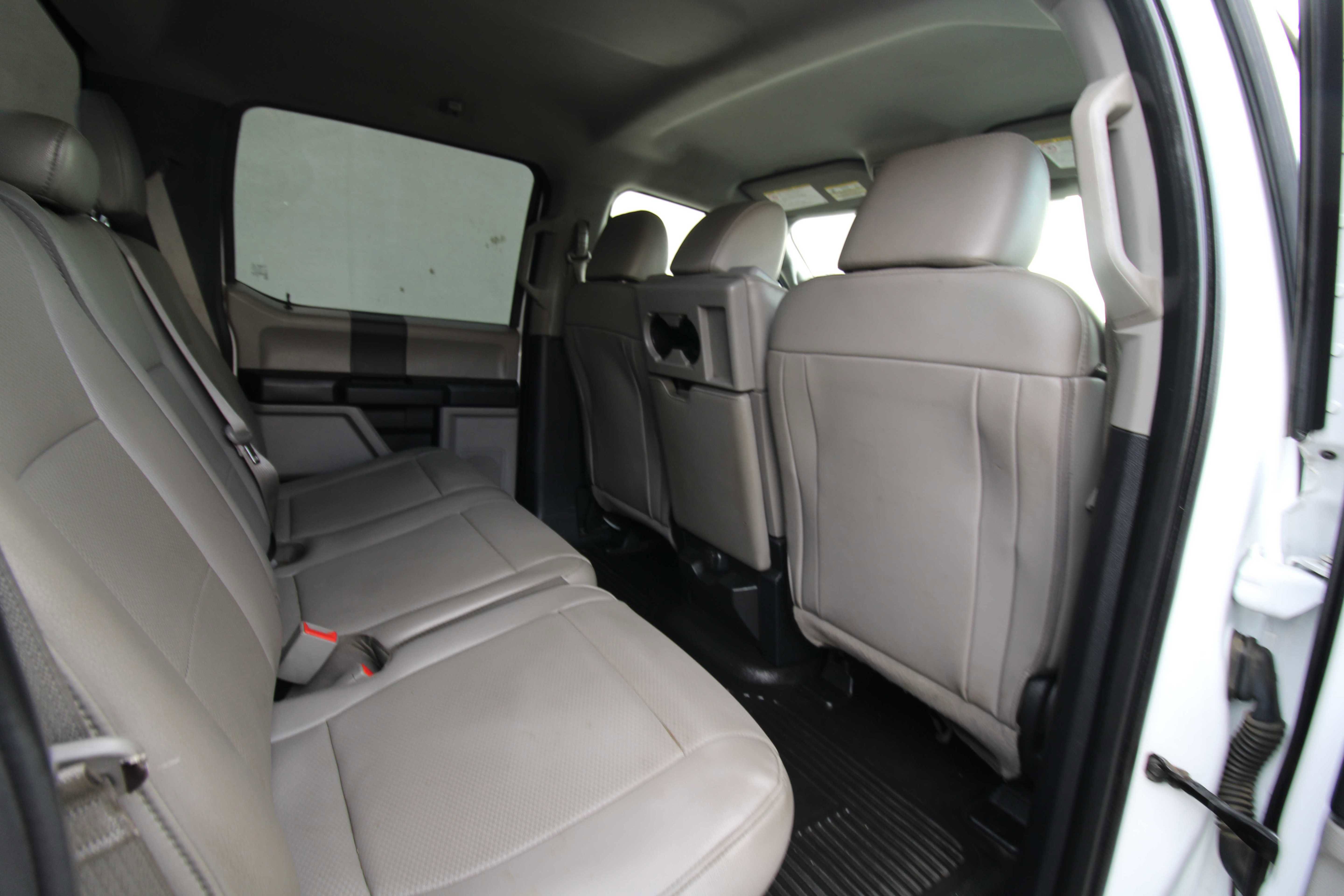 Used 2019 Ford F250 XL w/ Power Equipment Group image 17