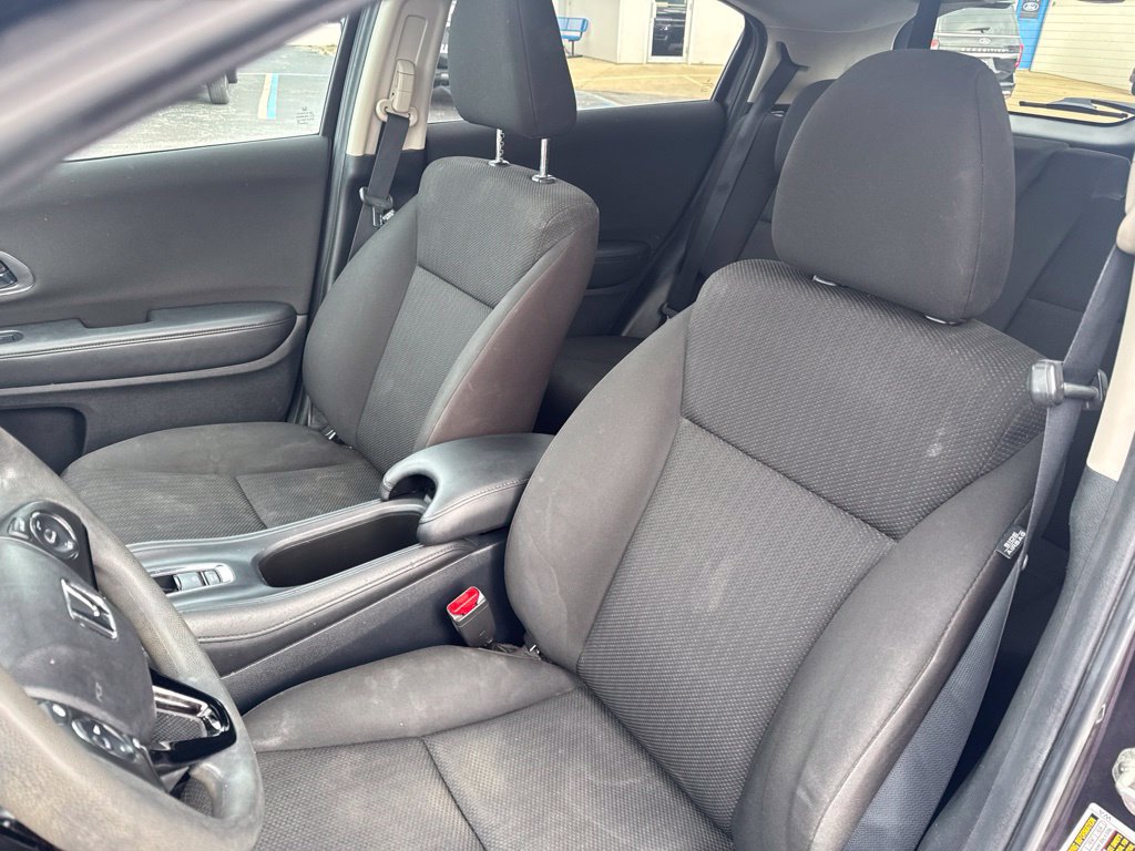 Used 2016 Honda HR-V EX image 13