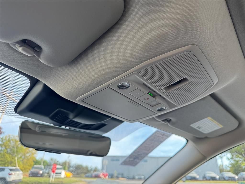 New 2026 Nissan Sentra SR w/ SR Premium Package FWD image 26