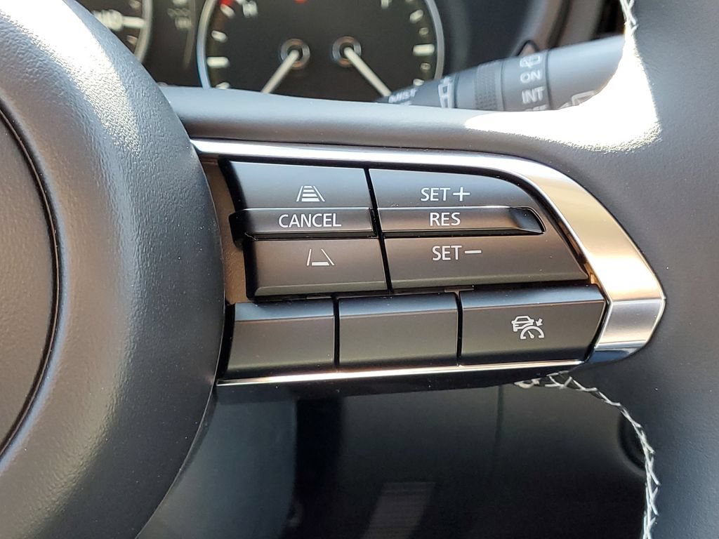 New 2026 MAZDA CX-30 2.5 Turbo Aire Edition AWD/4WD image 21