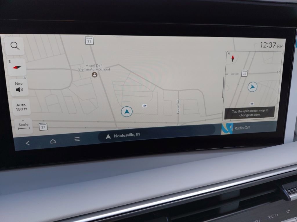 New 2026 Hyundai Palisade Calligraphy image 48