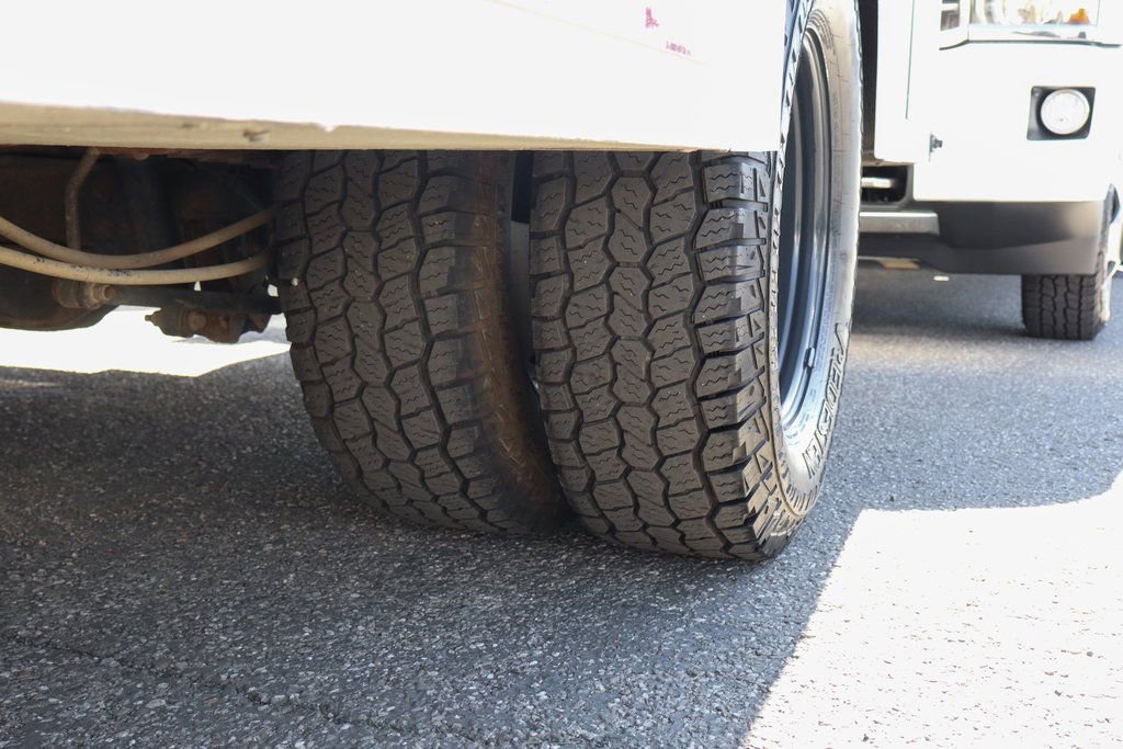 Used 2018 Ford F350 XL w/ Power Equipment Group image 43