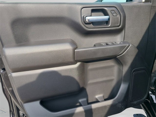 New 2026 Chevrolet Silverado 1500 Custom image 18