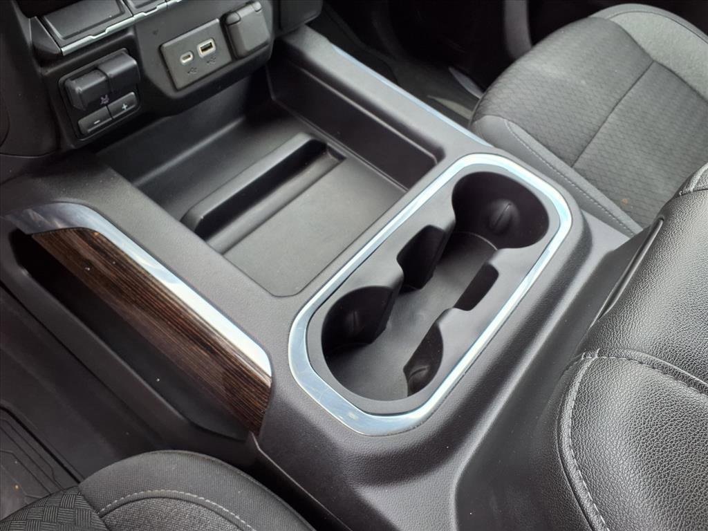 Used 2022 GMC Sierra 1500 Elevation image 24