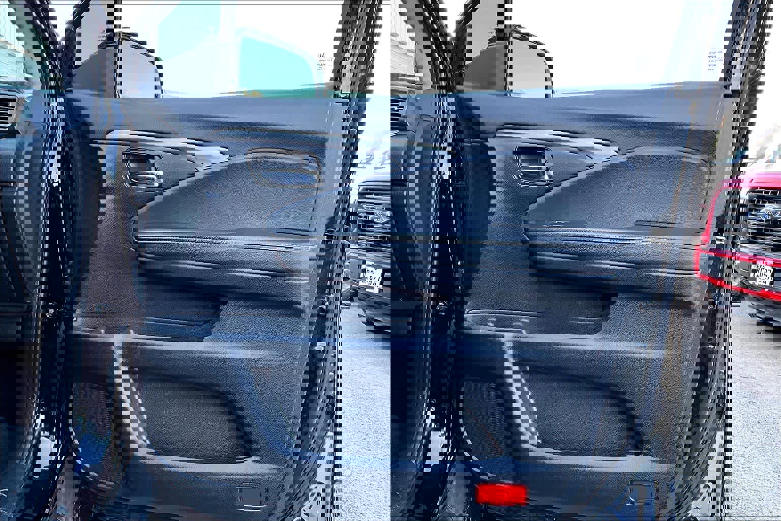 Used 2021 Honda Ridgeline Sport image 23