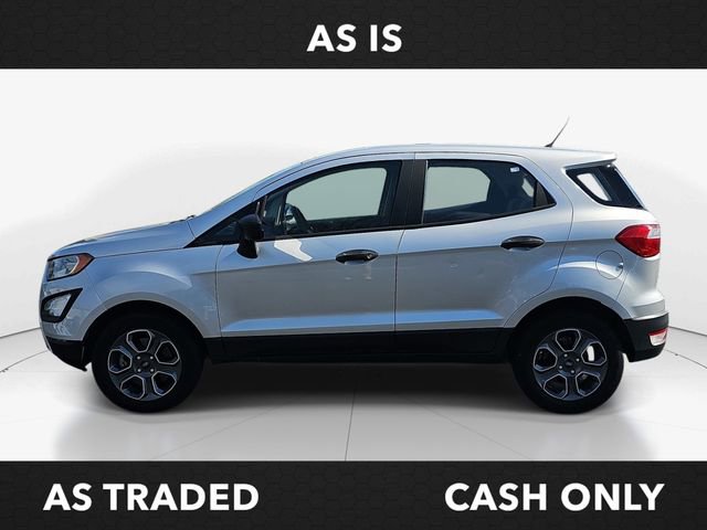 Used 2019 Ford EcoSport S image 6