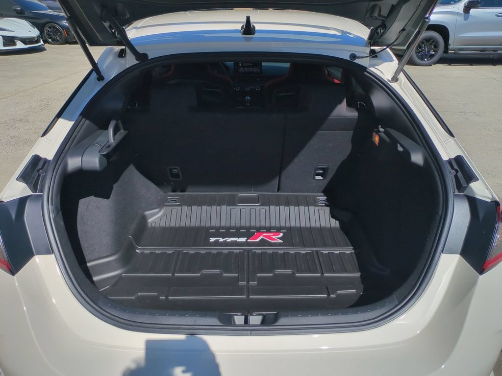 Used 2025 Honda Civic Type R image 31