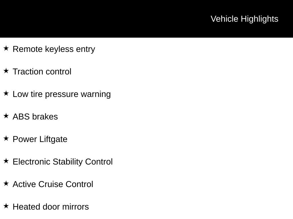 New 2025 Buick Envision Preferred AWD/4WD image 3
