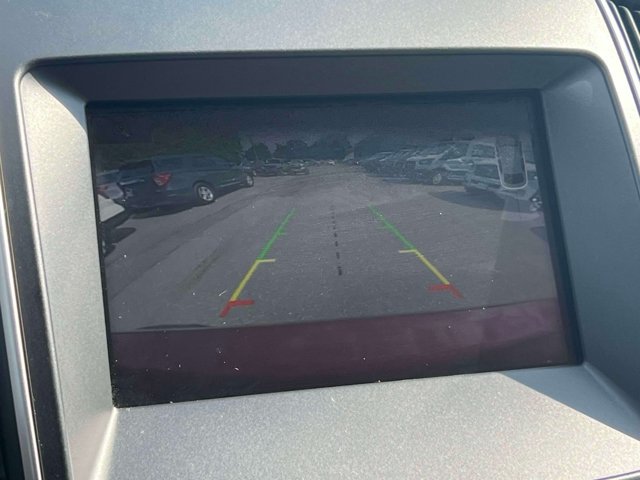 Used 2015 Ford Edge SEL w/ Equipment Group 201A AWD/4WD image 37
