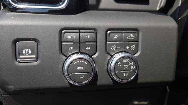 New 2026 GMC Sierra 2500 Denali Ultimate image 39