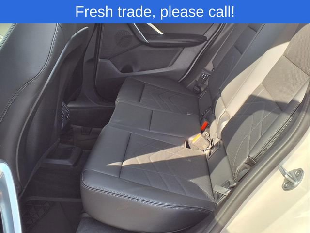 Used 2026 BMW X1 xDrive28i w/ Convenience Package AWD/4WD image 11