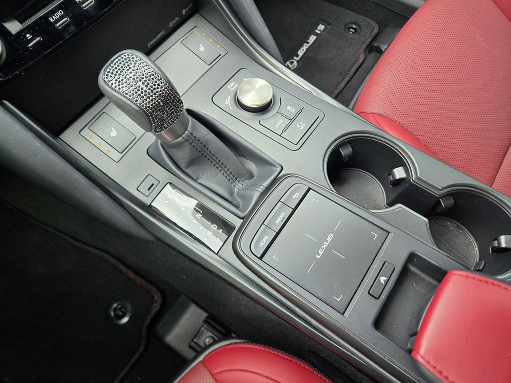 Used 2024 Lexus IS 350 F Sport w/ Accessory Package 2 image 29