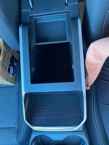 New 2026 GMC Terrain Elevation image 23