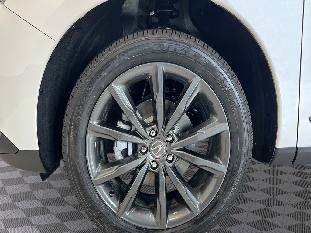 New 2026 Acura RDX A-Spec image 15