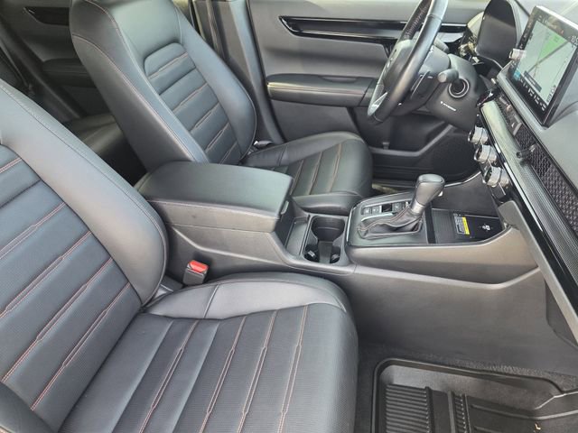 Used 2025 Honda CR-V Sport Touring image 13