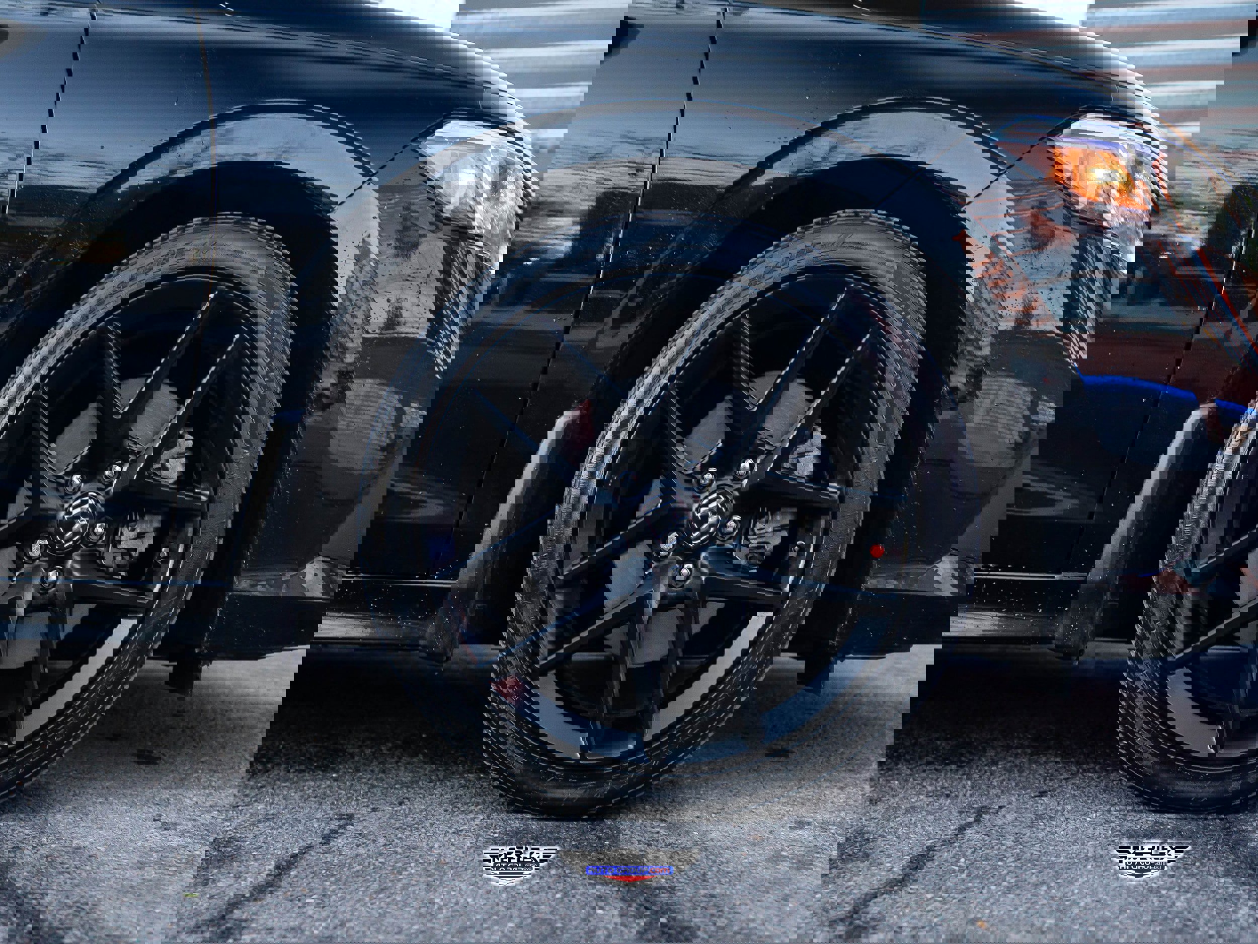 Used 2022 Honda Civic Si image 9