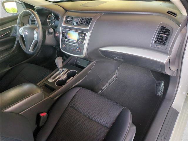 Used 2017 Nissan Altima 2.5 S w/ Power Driver Seat Package image 19