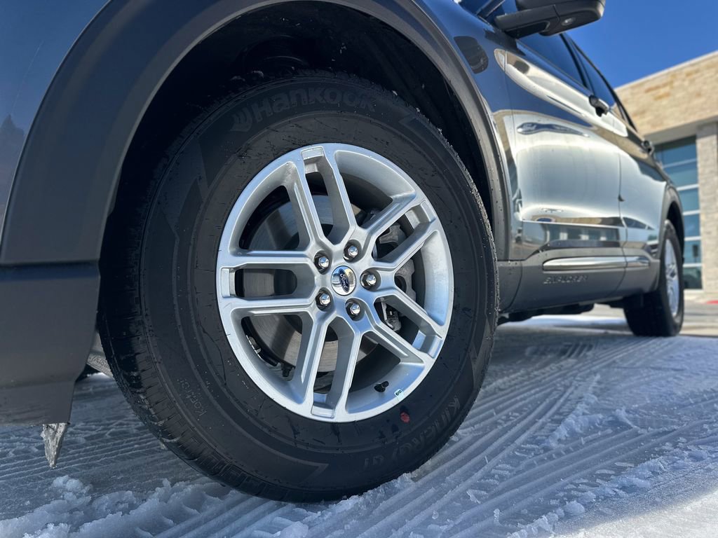 New 2026 Ford Explorer Active w/ Active Comfort Package image 67