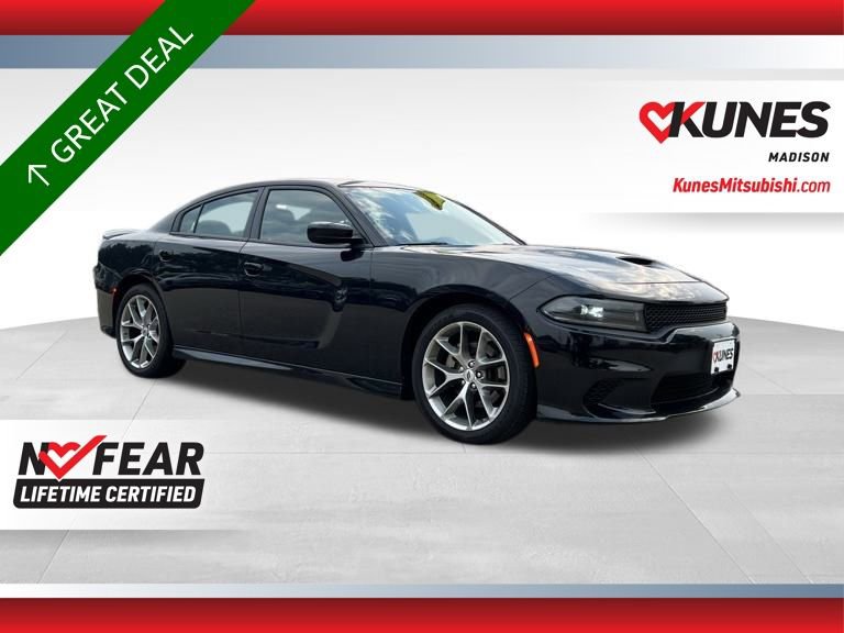 Used 2023 Dodge Charger GT