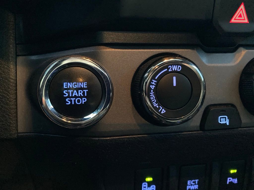 Used 2021 Toyota Tacoma TRD Pro AWD/4WD image 22