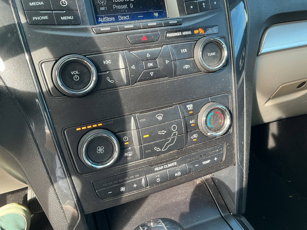 Used 2018 Ford Explorer FWD image 21