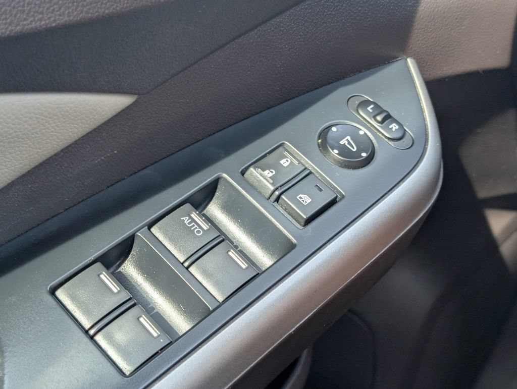 Used 2012 Honda CR-V EX-L image 13