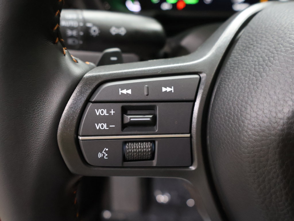 New 2027 Honda CR-V Sport-L image 31