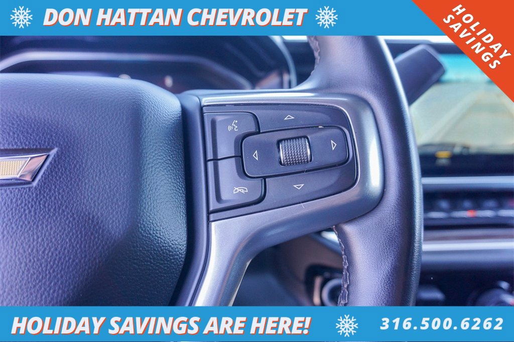 Used 2024 Chevrolet Silverado 3500 LT image 14