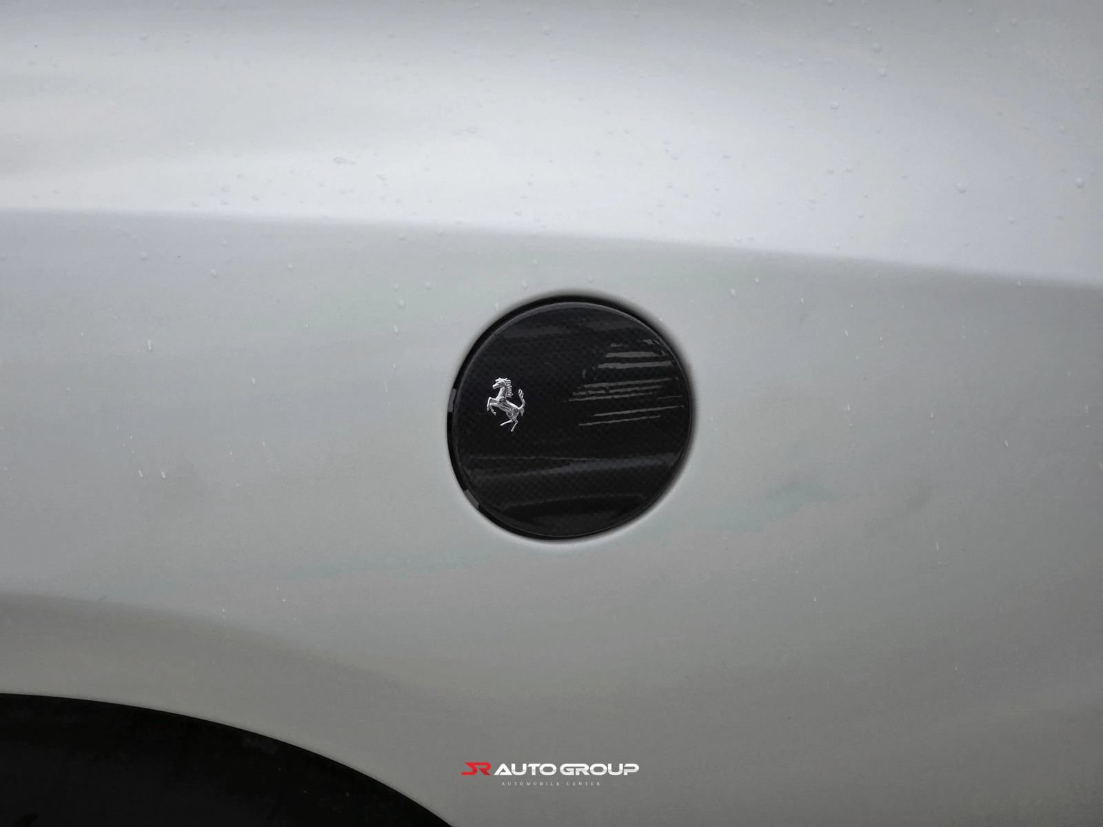 Used 2015 Ferrari 458 Italia Coupe RWD image 18