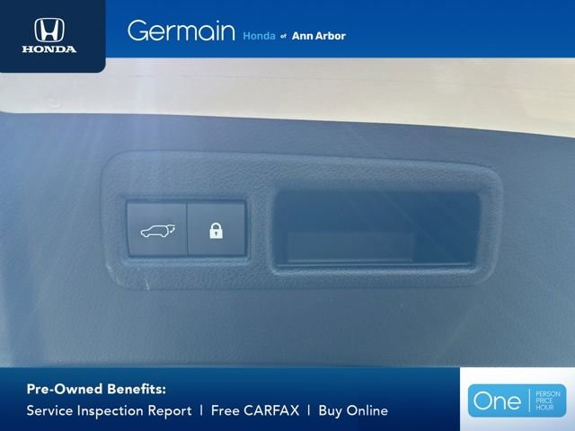 Used 2020 Lexus NX 300h AWD w/ Premium Package image 11