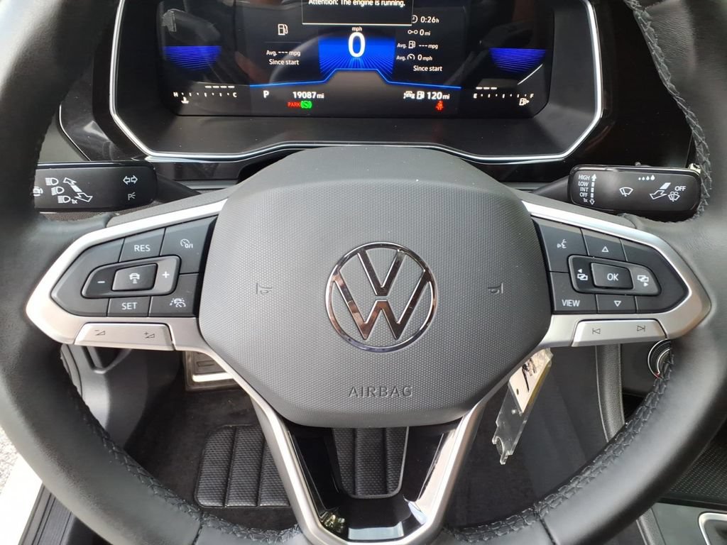 Used 2023 Volkswagen Jetta Sport FWD image 25