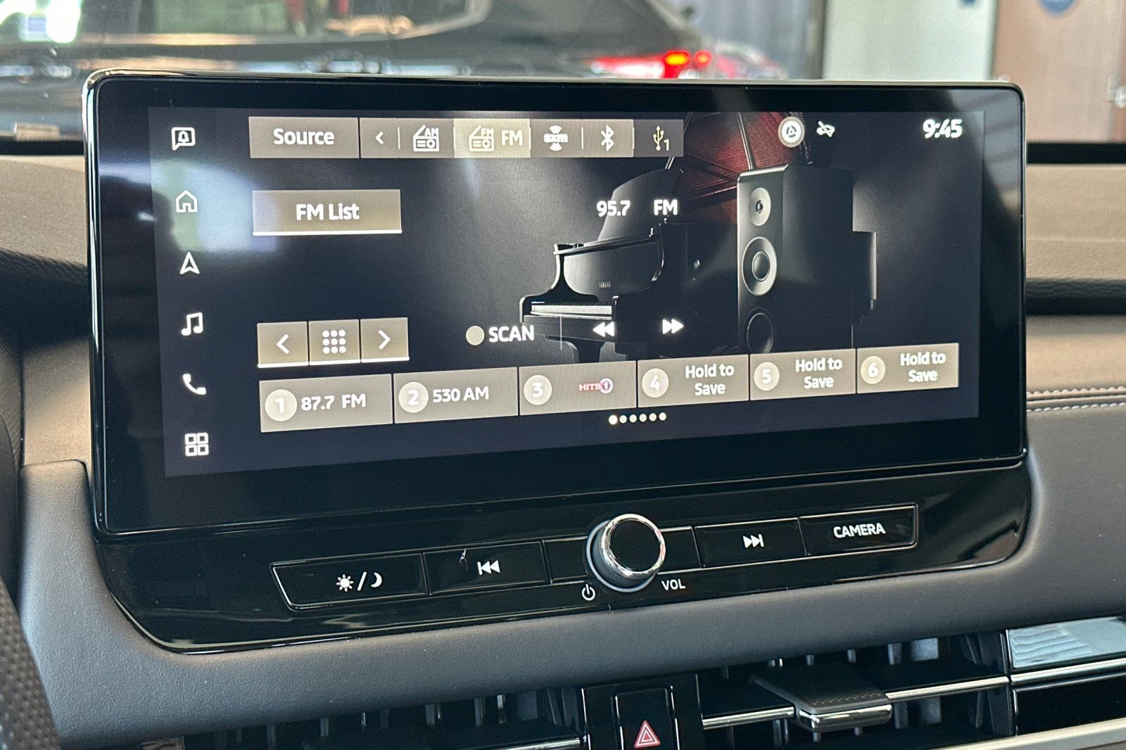 New 2025 Mitsubishi Outlander SE image 18