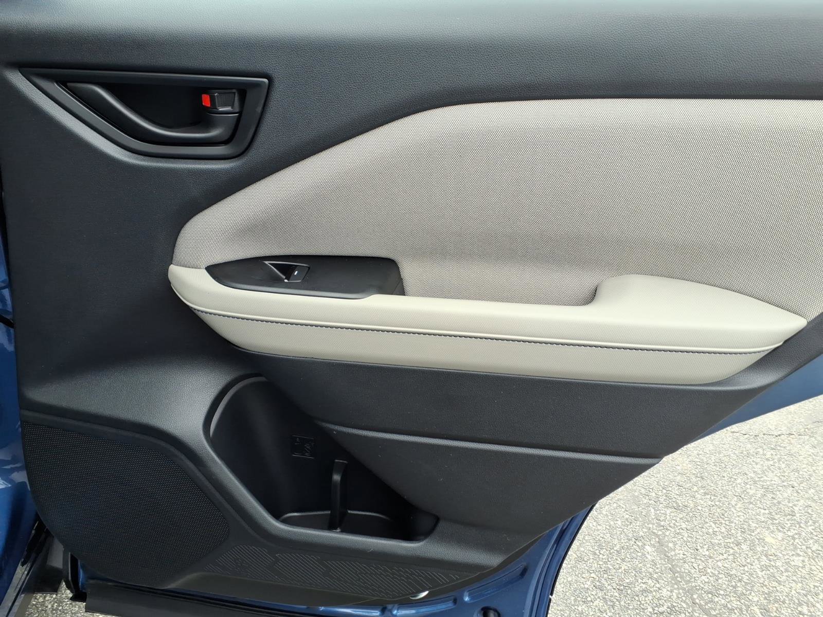 New 2026 Subaru Forester image 6