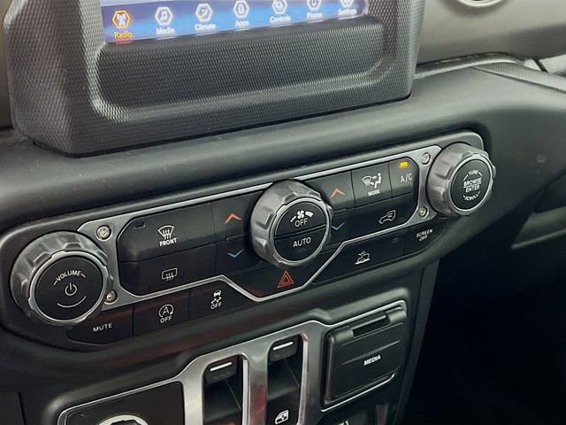 Used 2021 Jeep Wrangler Willys image 27