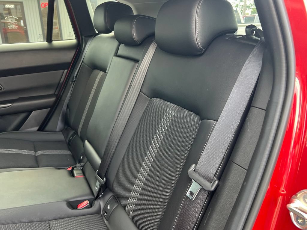 Used 2023 MAZDA CX-50 AWD 2.5 S w/ Cargo Package image 16