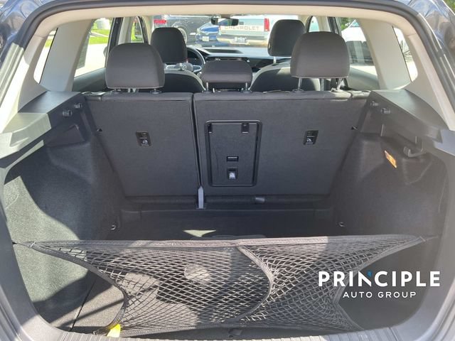 Used 2023 Volkswagen Taos S w/ Driver Assistance Package FWD image 28
