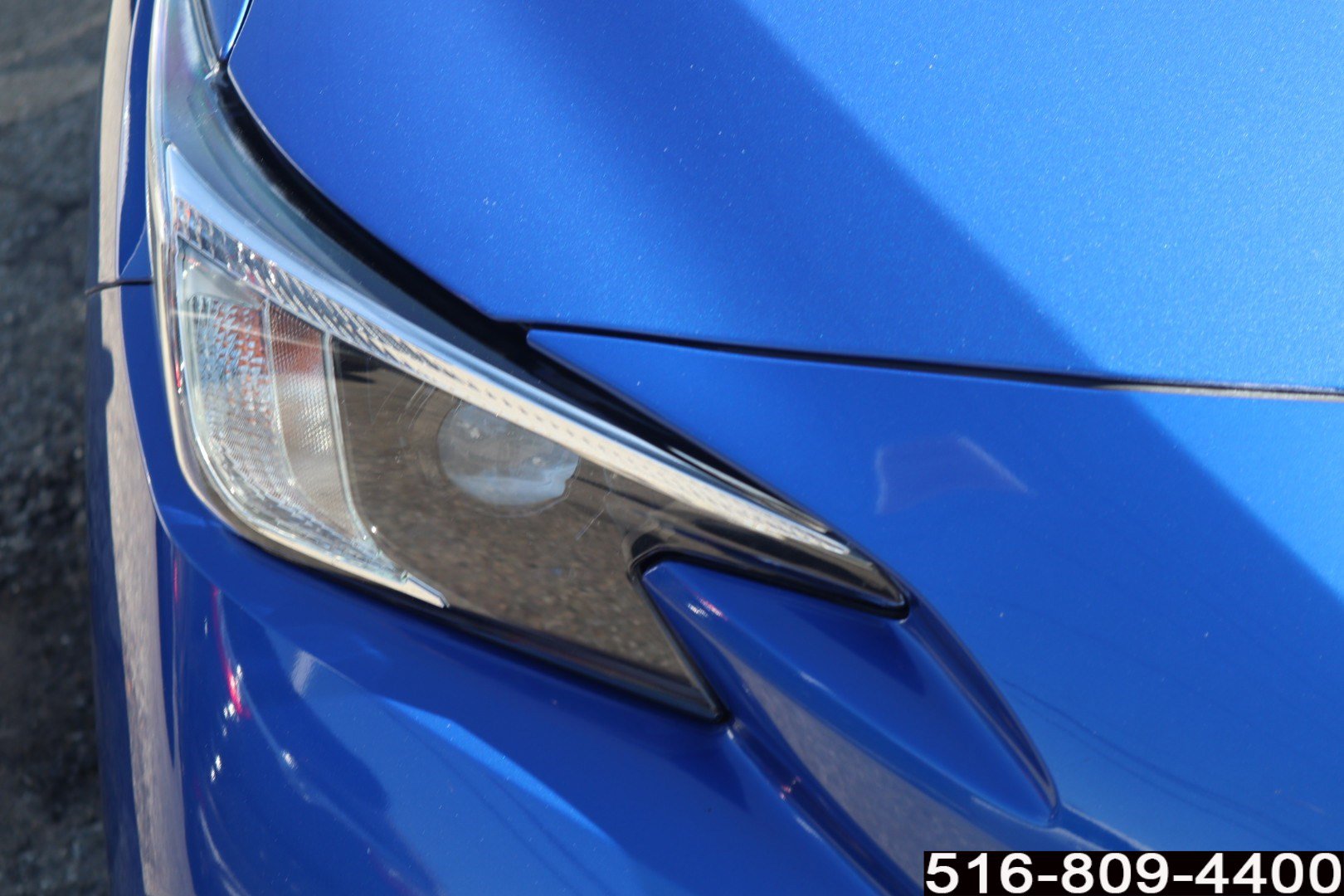 Used 2022 Subaru WRX image 12