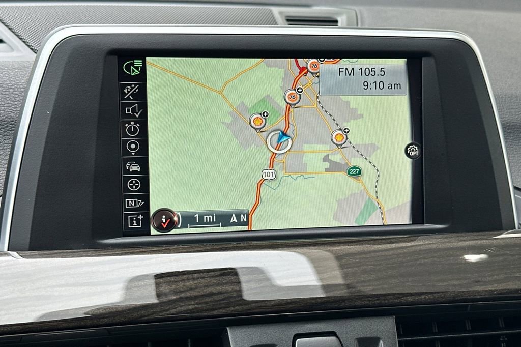 Used 2017 BMW X1 sDrive28i FWD image 21