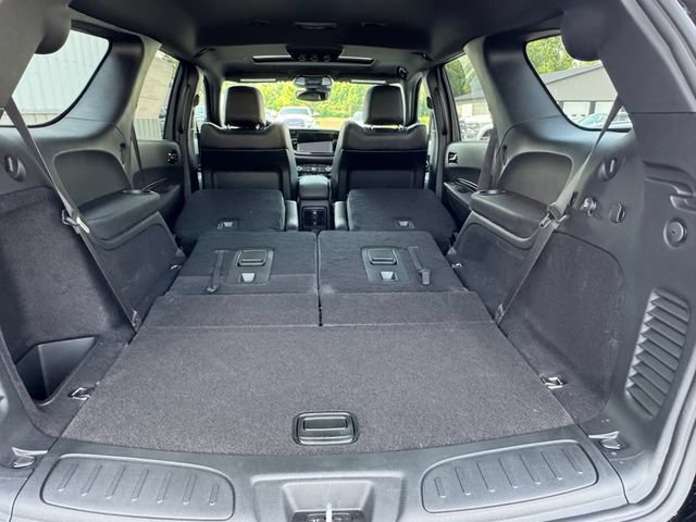 New 2026 Dodge Durango GT AWD/4WD image 39