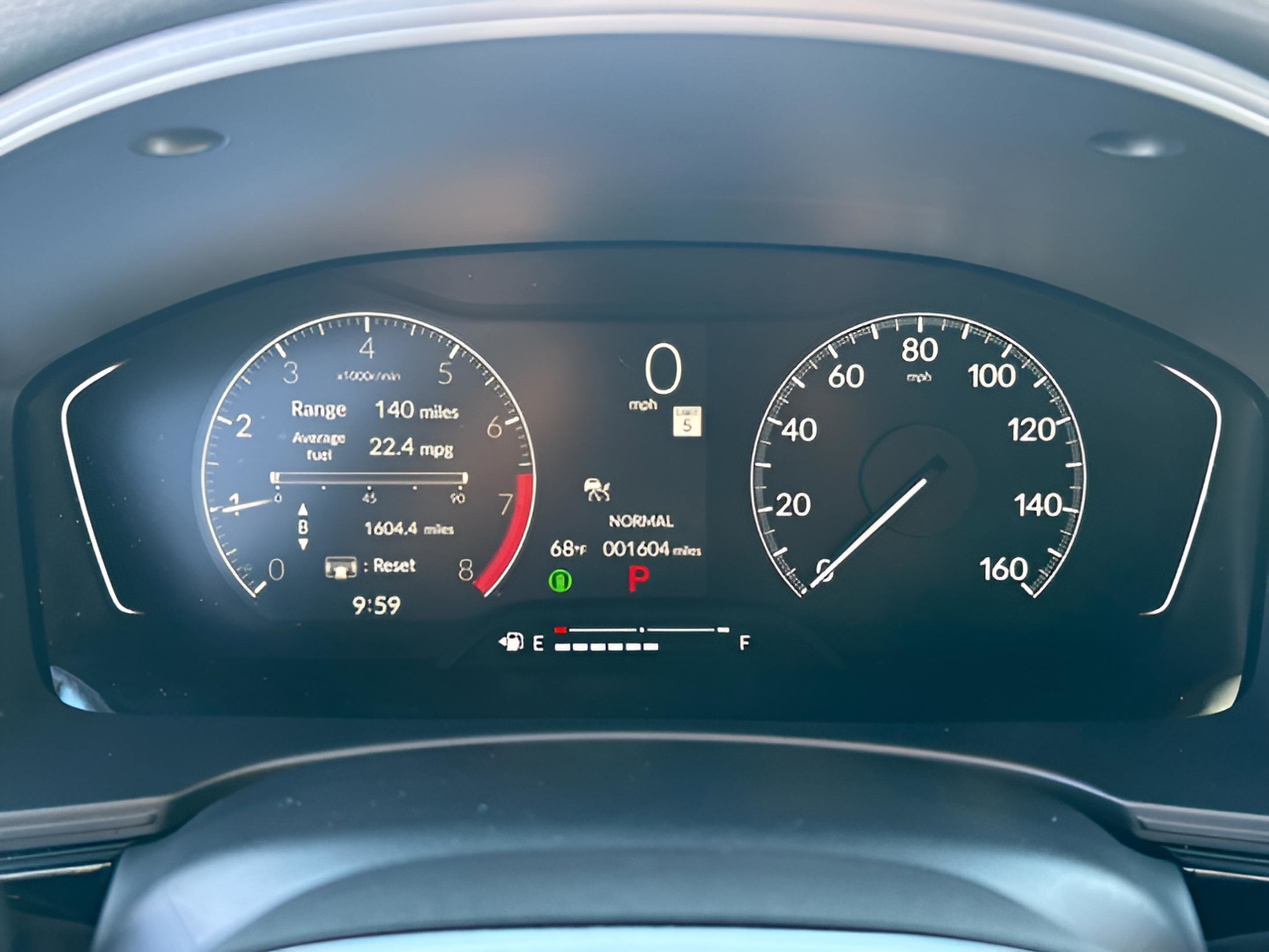 Certified 2026 Honda Civic Sport image 37