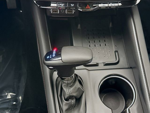 New 2026 Dodge Durango GT image 17