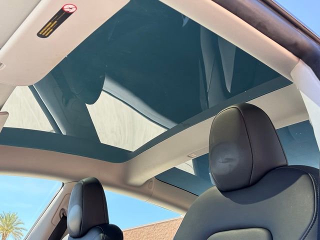 Used 2023 Tesla Model 3 Standard Range image 13