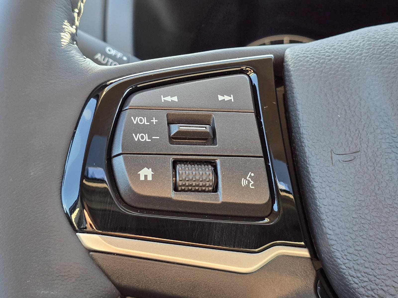 New 2027 Honda Odyssey Elite image 31