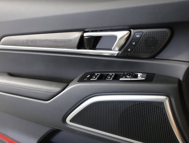 New 2025 Kia Telluride SX Prestige X-Pro image 28